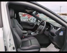 Toyota RAV4 2023