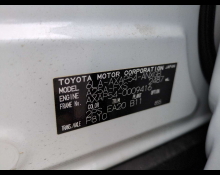 Toyota RAV4 2023