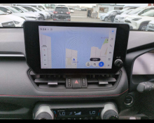 Toyota RAV4 2023