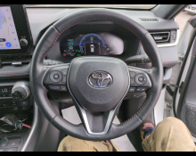 Toyota RAV4 2023