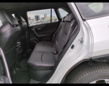 Toyota RAV4 2023