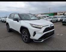 Toyota RAV4 2023