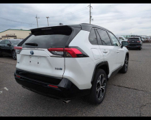 Toyota RAV4 2023