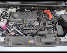 Toyota RAV4 2023