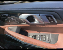 BMW X6 2022