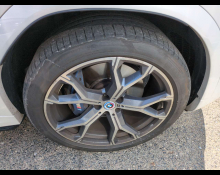 BMW X6 2022