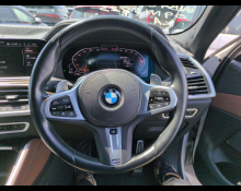 BMW X6 2022