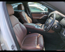 BMW X6 2022