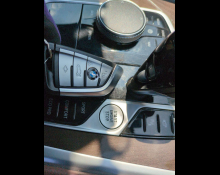 BMW X6 2022