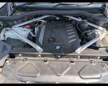 BMW X6 2022