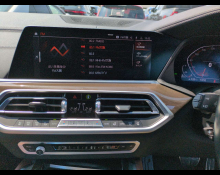 BMW X6 2022
