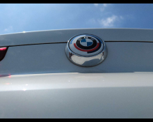 BMW X6 2022