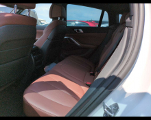 BMW X6 2022