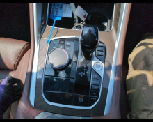 BMW X6 2022