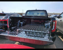 Toyota Hilux 2026