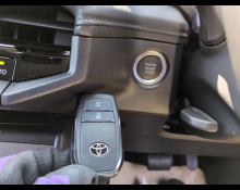 Toyota Hilux 2026