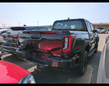 Toyota Hilux 2026