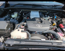 Toyota Hilux 2026