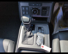 Toyota Hilux 2026