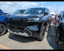 Toyota Hilux 2026
