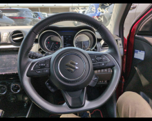 Suzuki Swift 2021