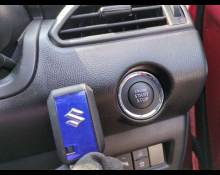 Suzuki Swift 2021