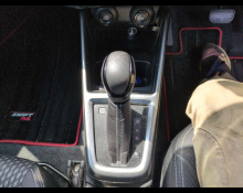 Suzuki Swift 2021