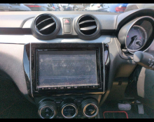 Suzuki Swift 2021
