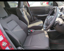 Suzuki Swift 2021