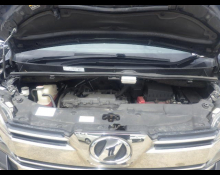 Toyota Vellfire 2016