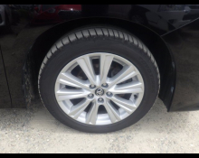 Toyota Vellfire 2016