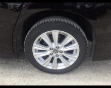 Toyota Vellfire 2016