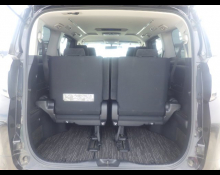 Toyota Vellfire 2016