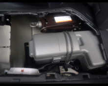 Toyota Vellfire 2016