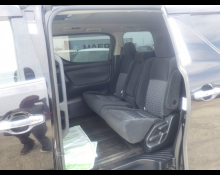 Toyota Vellfire 2016