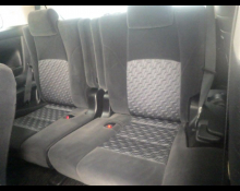 Toyota Vellfire 2016