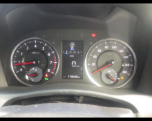Toyota Vellfire 2016