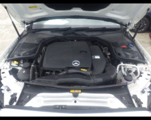 Mercedes Benz C Class 2019