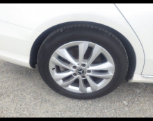 Mercedes Benz C Class 2019