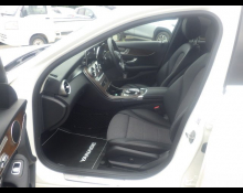 Mercedes Benz C Class 2019