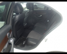 Mercedes Benz C Class 2019