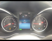 Mercedes Benz C Class 2019