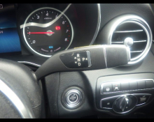 Mercedes Benz C Class 2019
