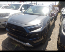 Toyota RAV4 2023