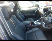 Toyota RAV4 2023