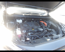 Toyota RAV4 2023