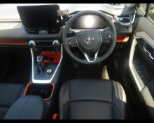 Toyota RAV4 2023