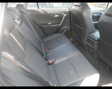Toyota RAV4 2023