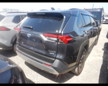 Toyota RAV4 2023
