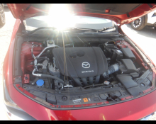 Mazda Mazda3 Sedan 2022